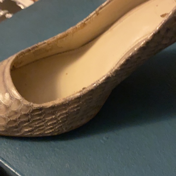 Calvin Klein heels - Picture 6 of 10